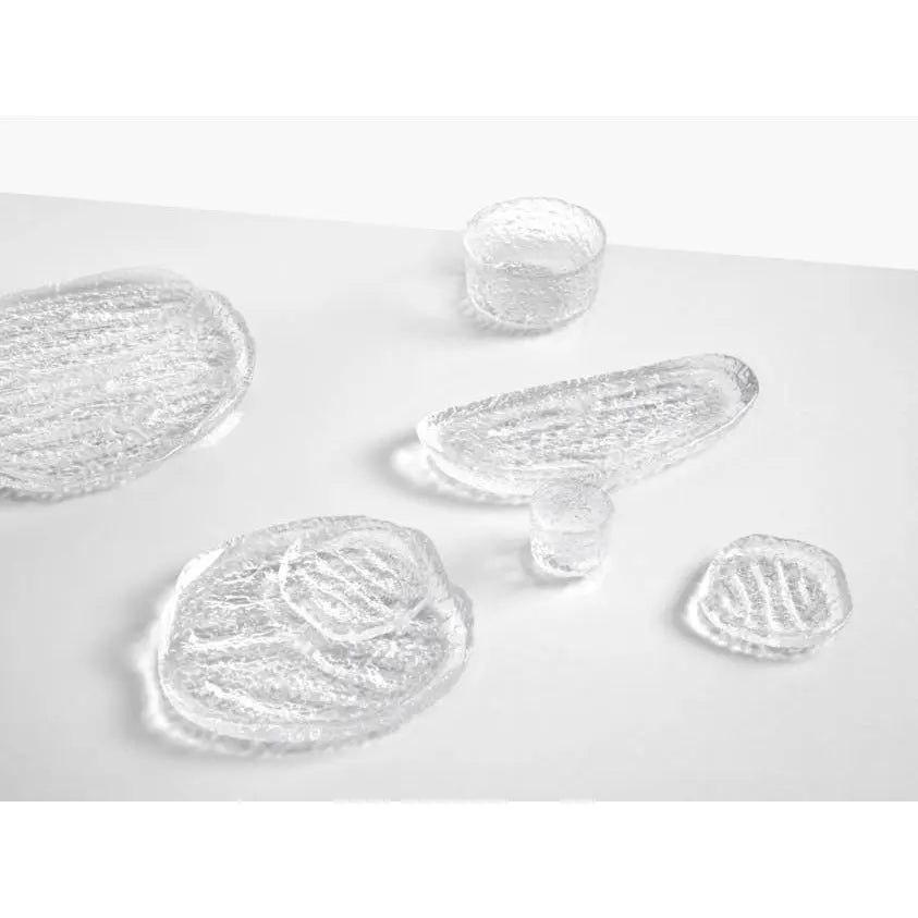 ICE plates X KLUSIVE STORE