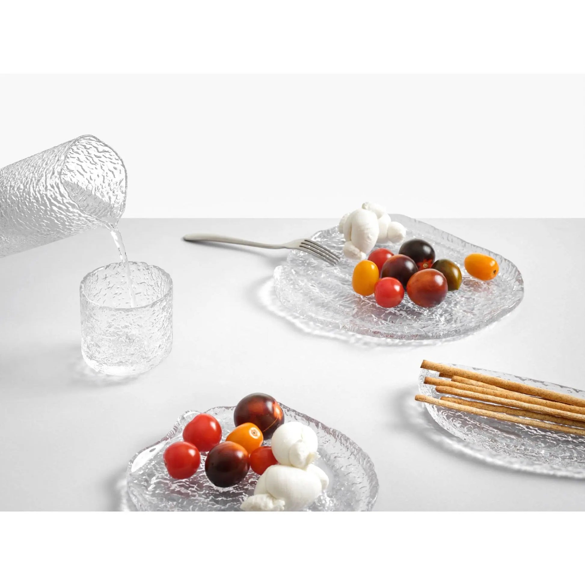 ICE plates X KLUSIVE STORE