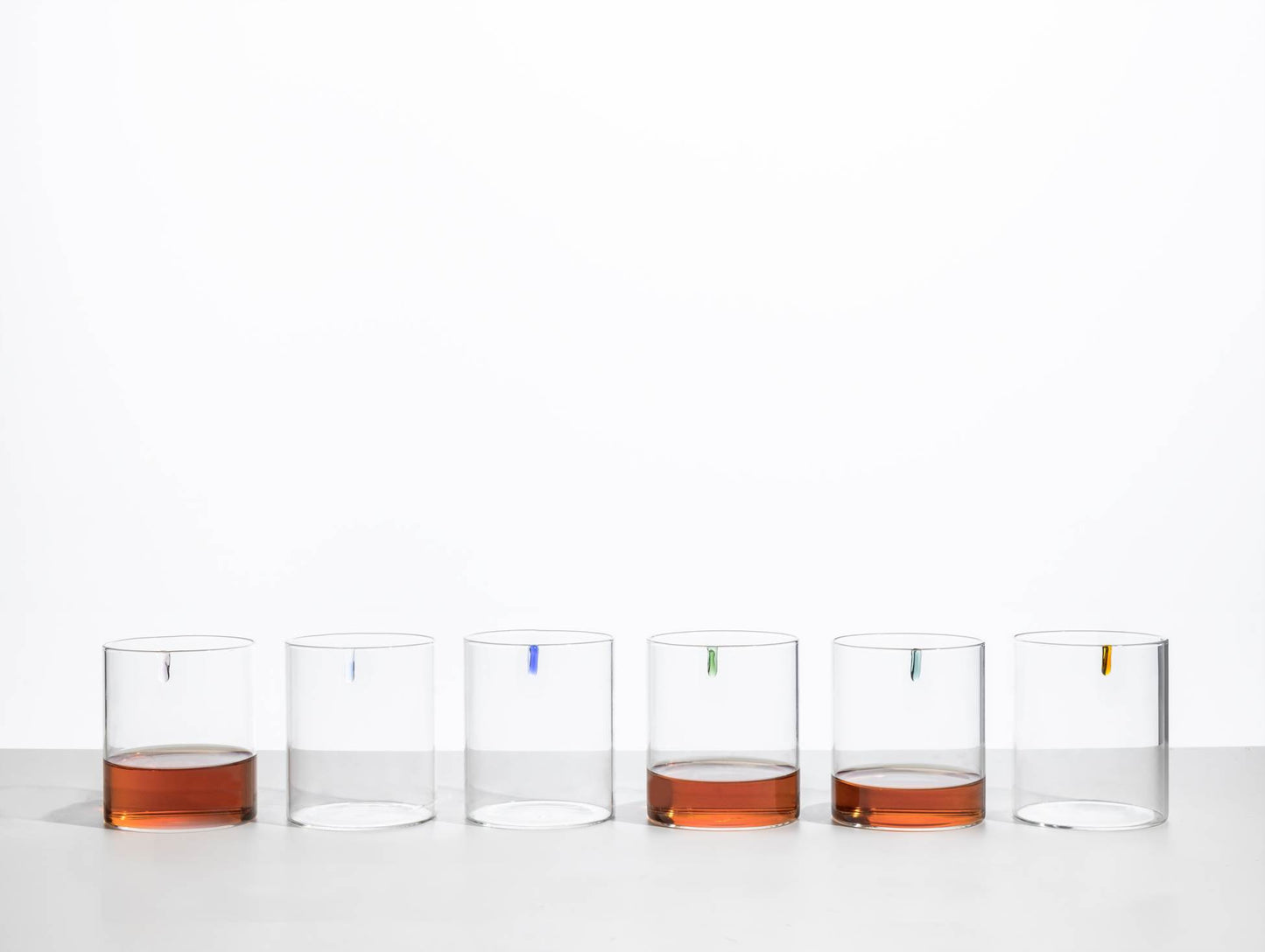 TRACE Tumblers