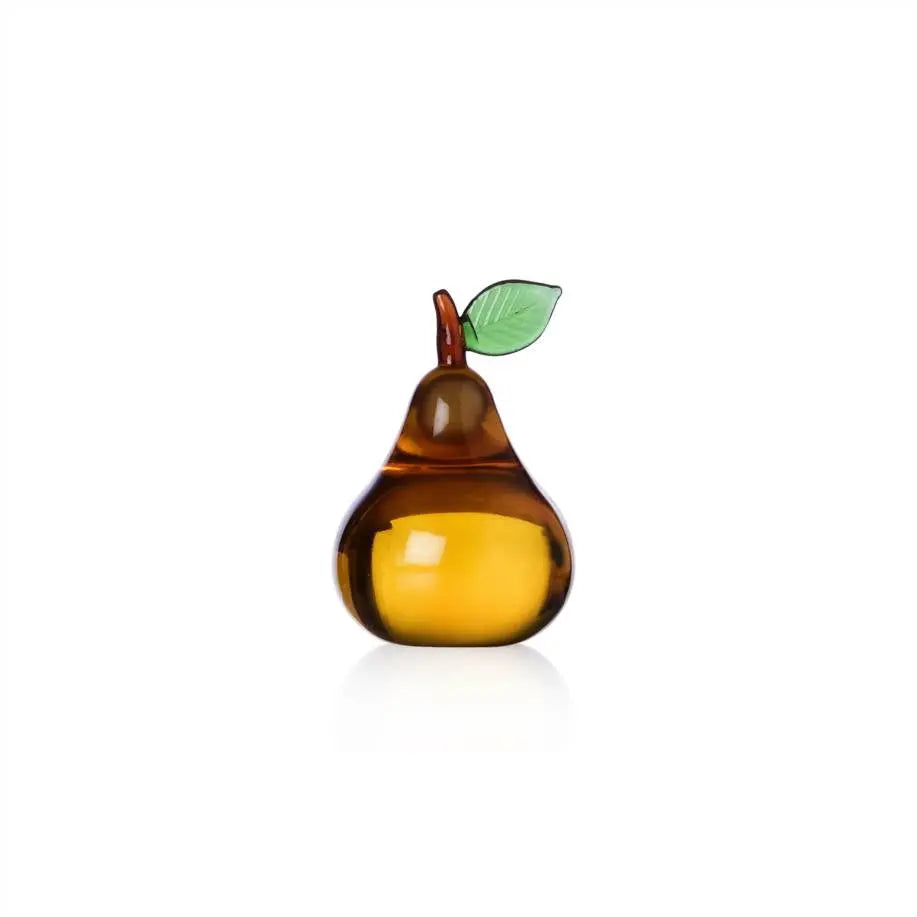 Pears & Apples paper weights X KLUSIVE STORE