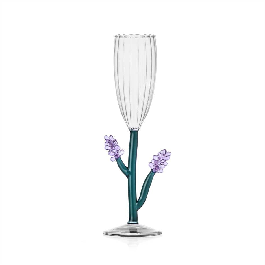Botanica stemmed cups