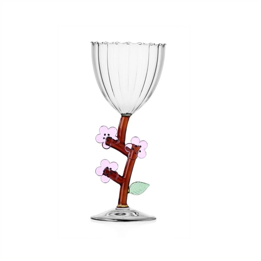 Botanica stemmed cups