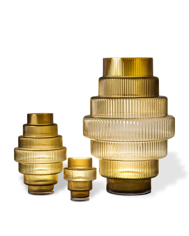 Steps Vases PolsPotten