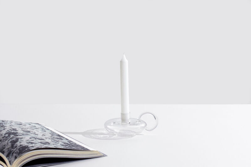 Grazia Candleholder