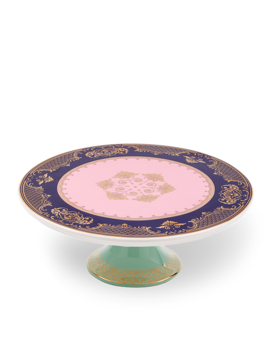 Cake Stand Grandpa