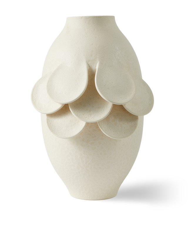 Quillie Vase