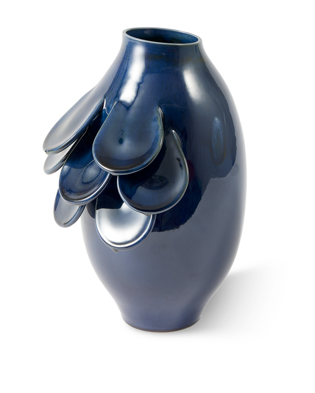 Quillie Vase