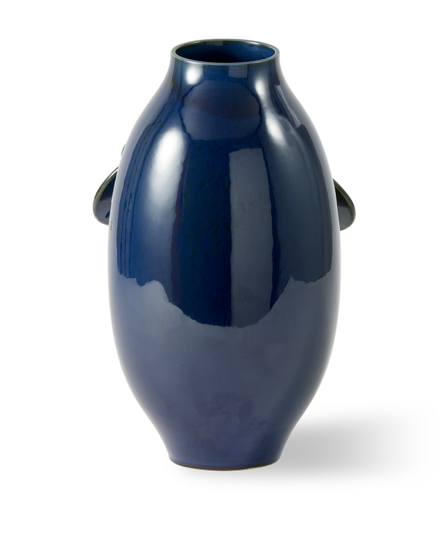 Quillie Vase