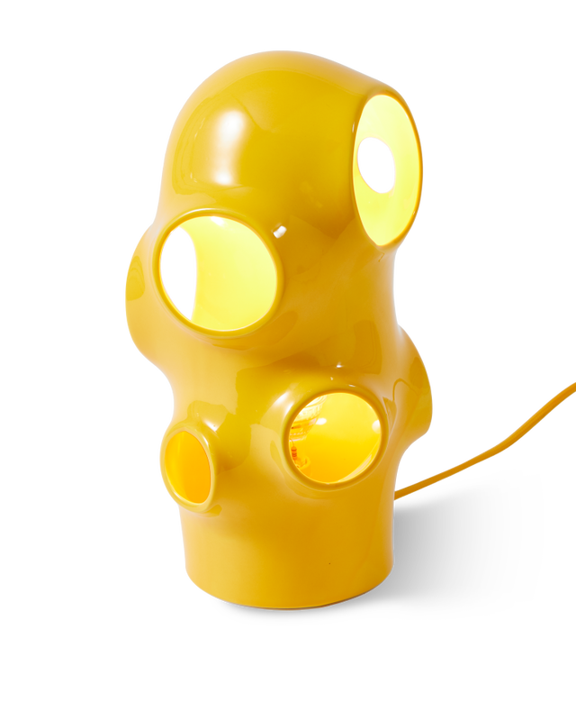 Bulle Table Lamp