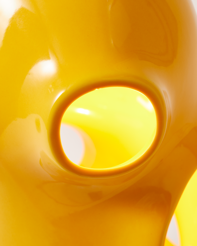 Bulle Table Lamp
