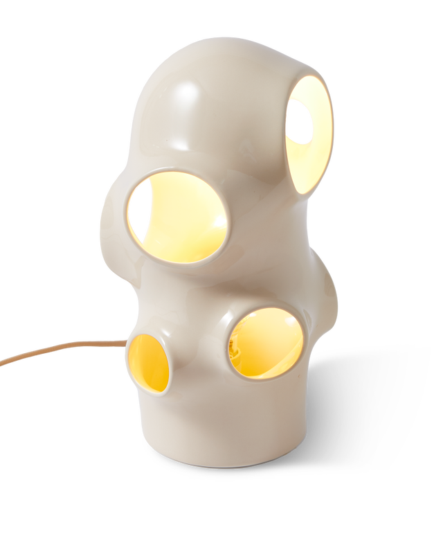 Bulle Table Lamp