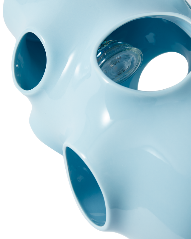 Bulle Table Lamp