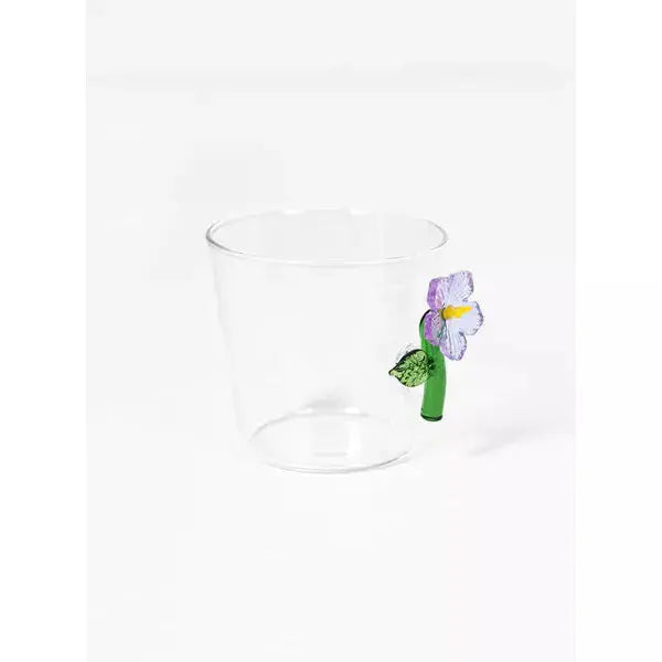 Botanica cups (6pcs) ICHENDORF MILANO