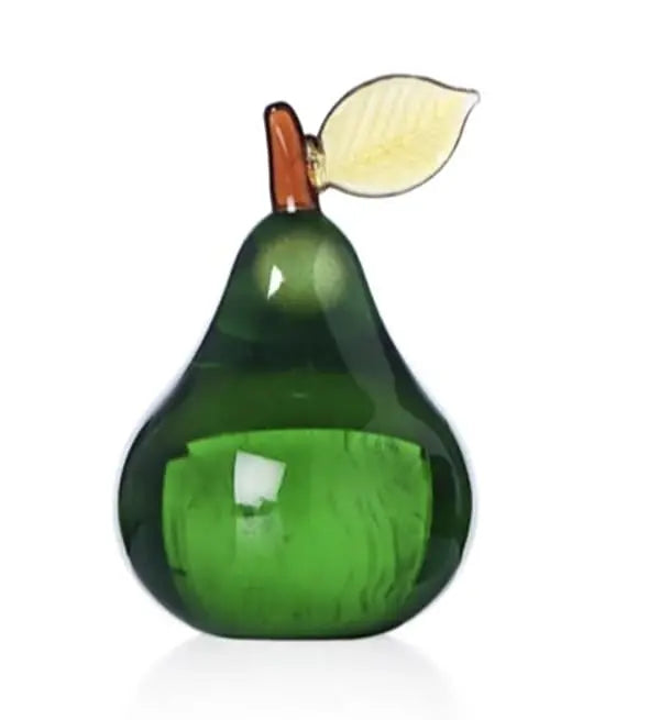 Pears & Apples paper weights X KLUSIVE STORE