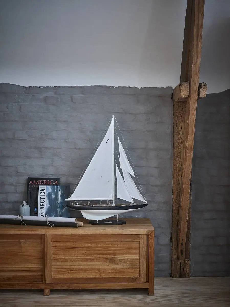J-Yacht 'Rainbow' 1934 X KLUSIVE STORE