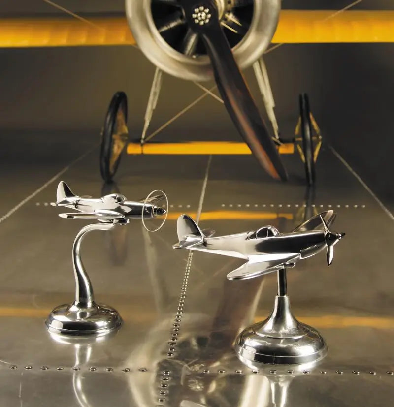 Spitfire Plane Model X KLUSIVE STORE