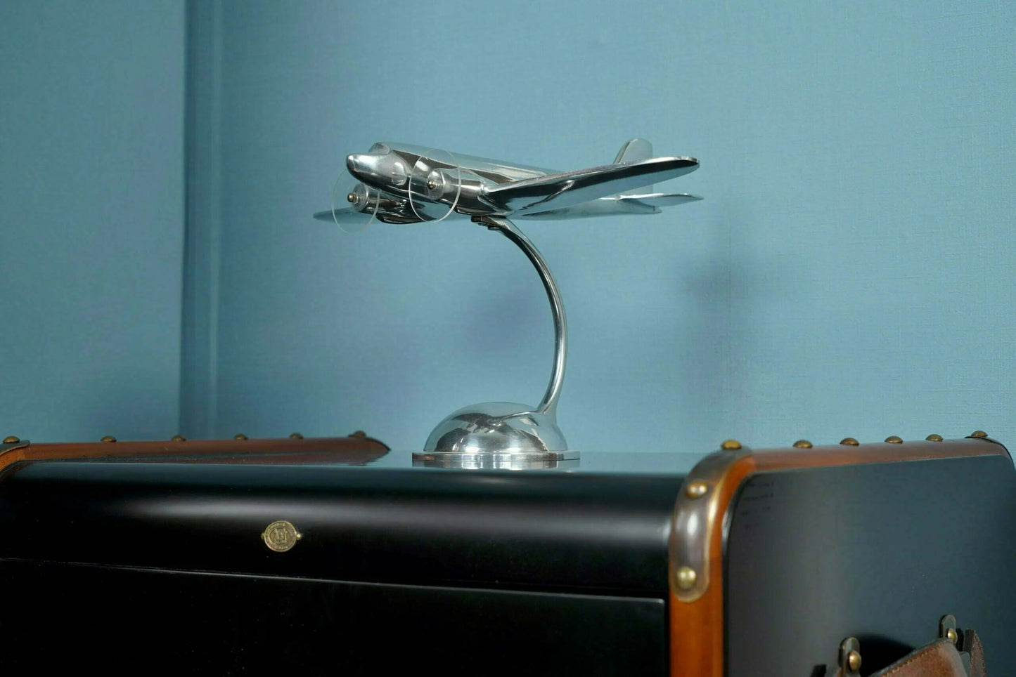 Desktop DC-3 X KLUSIVE STORE