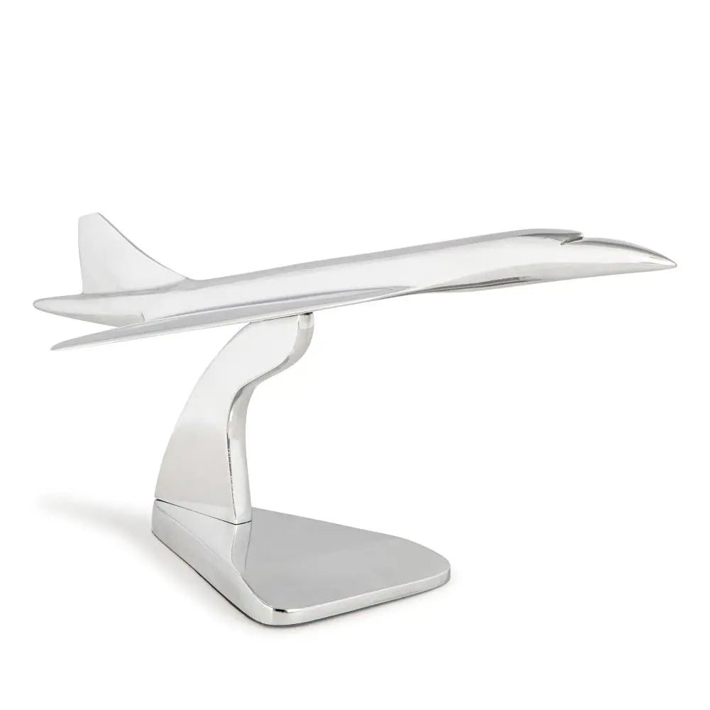 Concorde Plane Model 46cm X KLUSIVE STORE