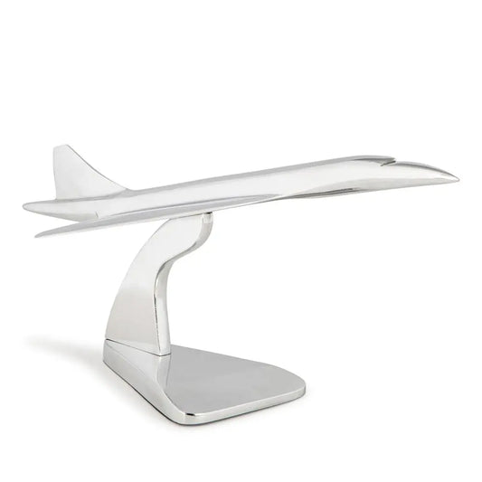 Concorde Plane Model 46cm X KLUSIVE STORE