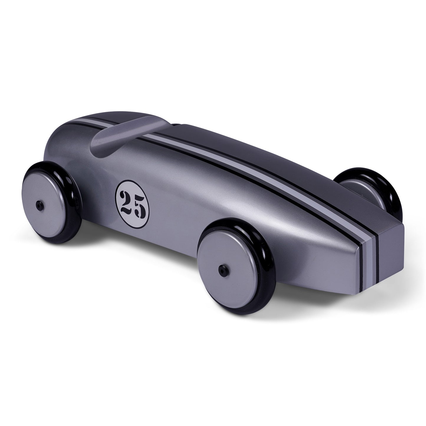 Wooden Car Models
