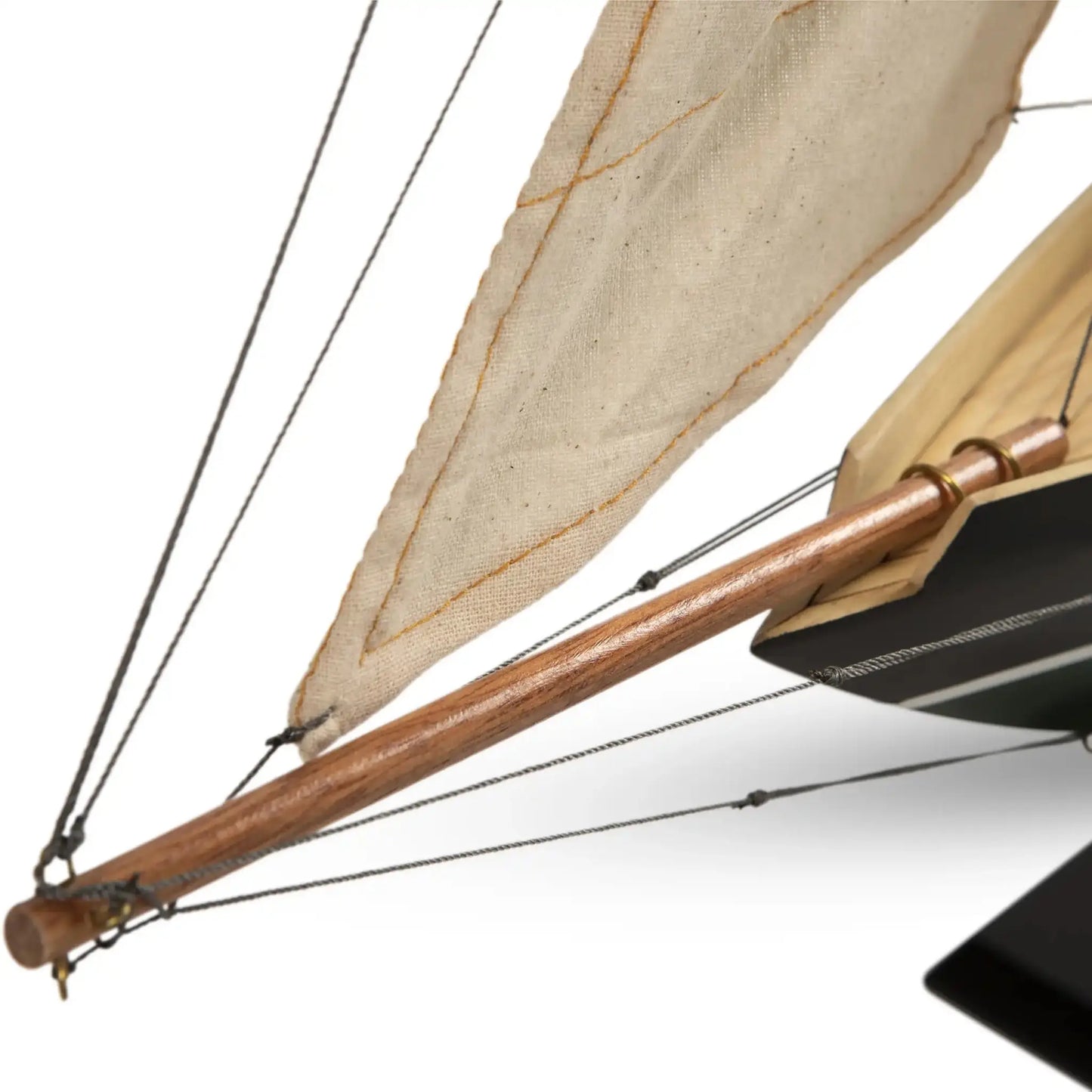 CÔTRE 1898 racing yacht X KLUSIVE STORE