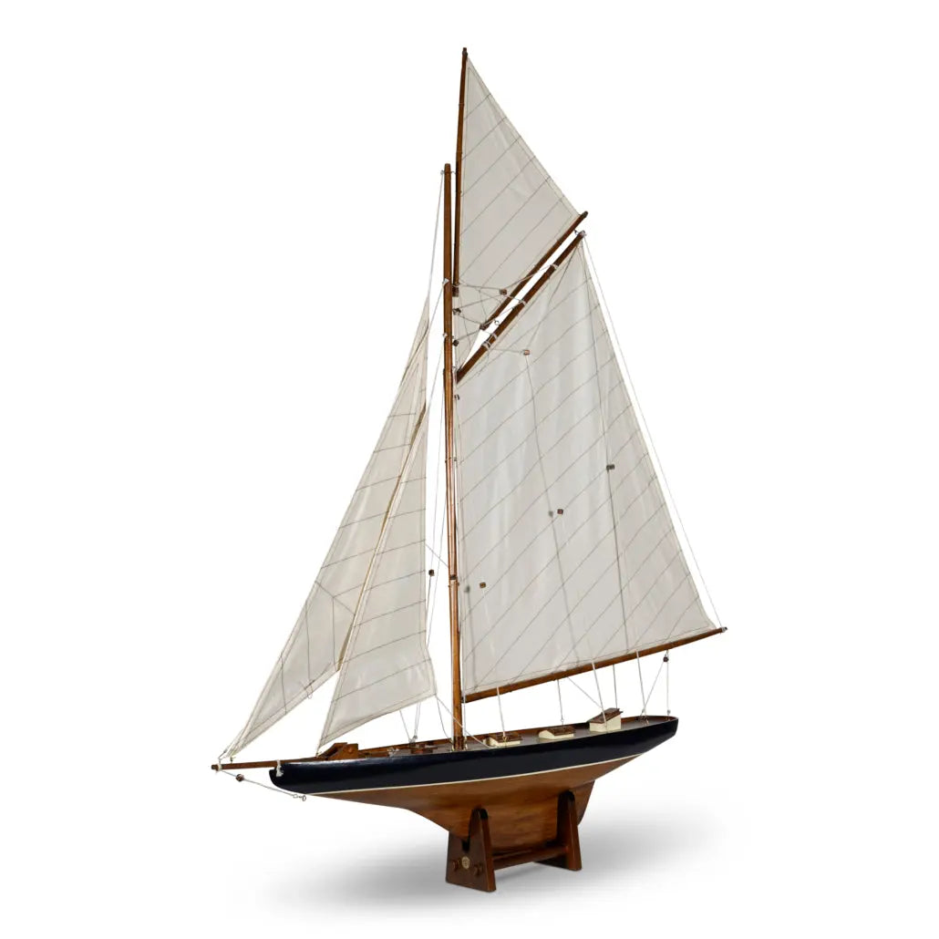 America's Cup Columbia 1901 X KLUSIVE STORE