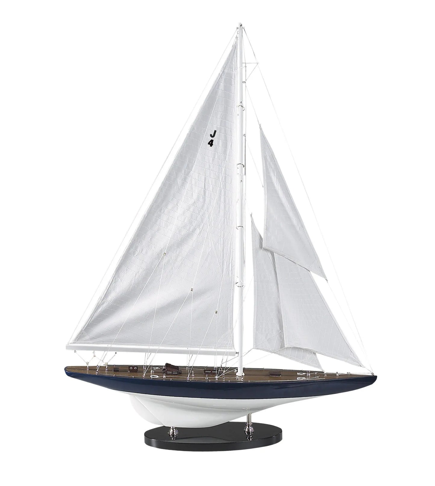 J-Yacht 'Rainbow' 1934 X KLUSIVE STORE