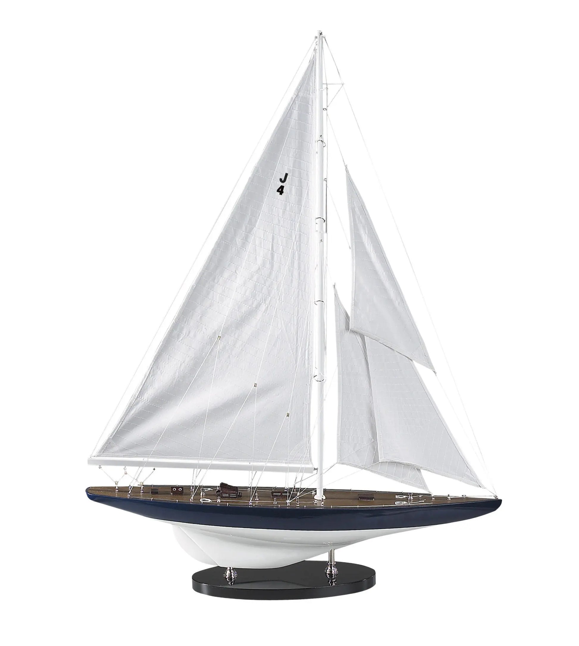 J-Yacht 'Rainbow' 1934 X KLUSIVE STORE