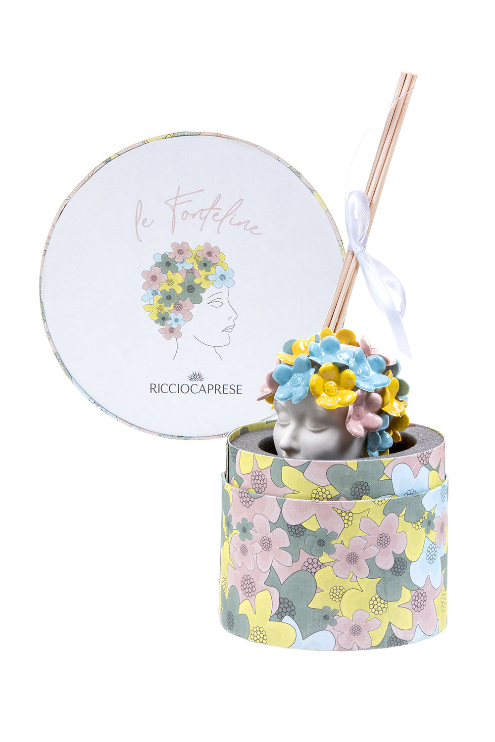 Fontelina Diffuser Mix Colors