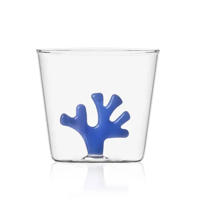 Coral Reef cups (6 pcs) ICHENDORF MILANO