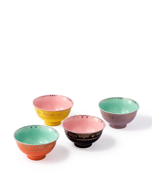Grandpa Bowls set PolsPotten