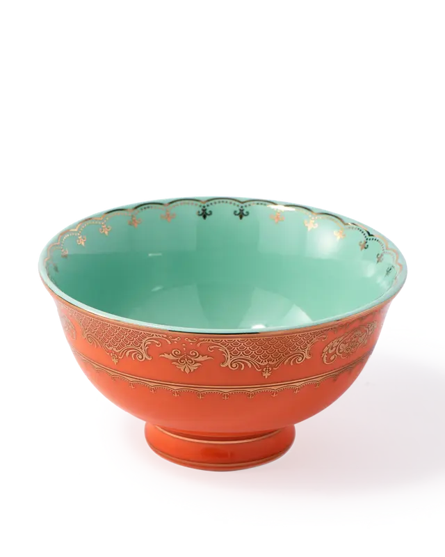 Grandpa Bowls set PolsPotten