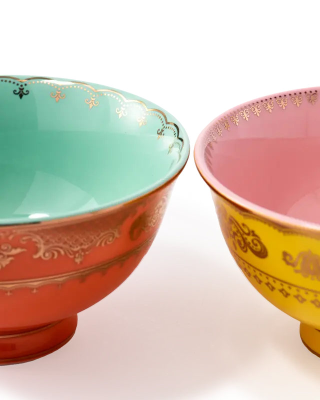 Grandpa Bowls set PolsPotten