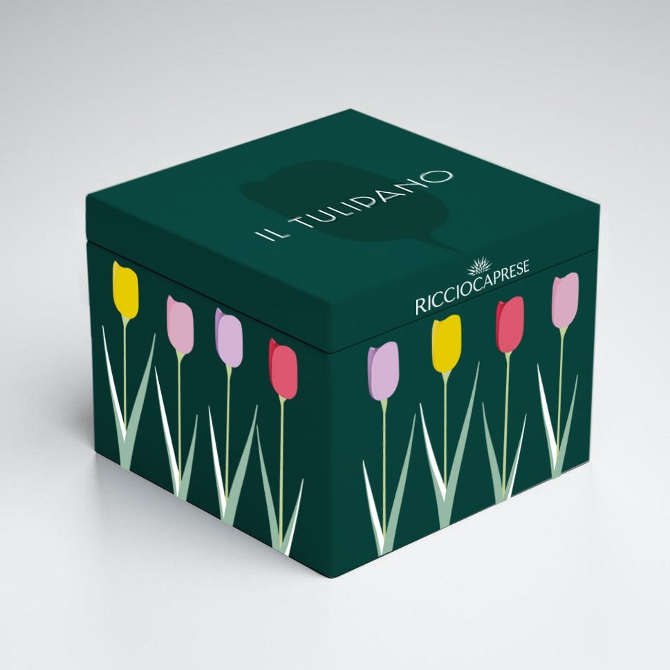 Tulip Diffuser