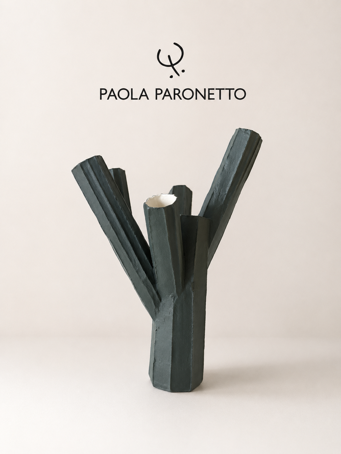 Bosco - Paola Paronetto