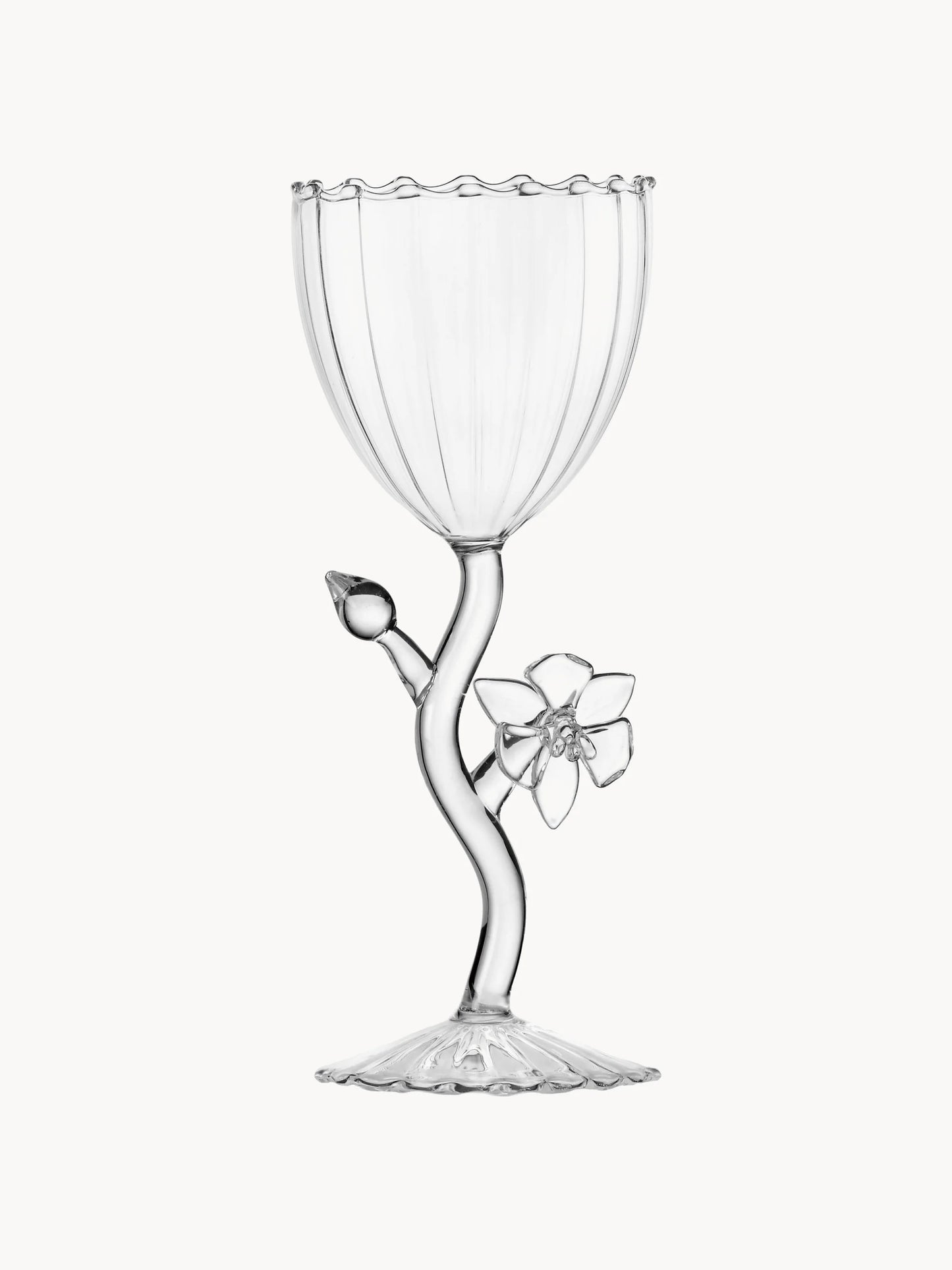 Botanica stemmed cups