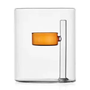 IRIS Candle Holder ICHENDORF MILANO