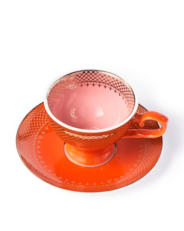 Grandma Espresso set PolsPotten