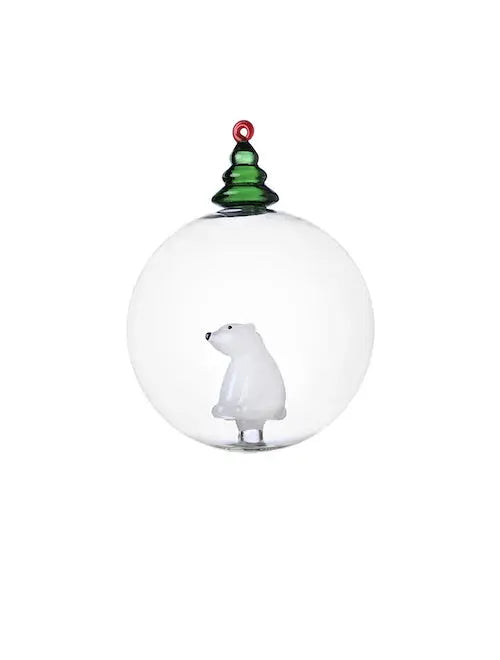 Christmas Ball ICHENDORF MILANO