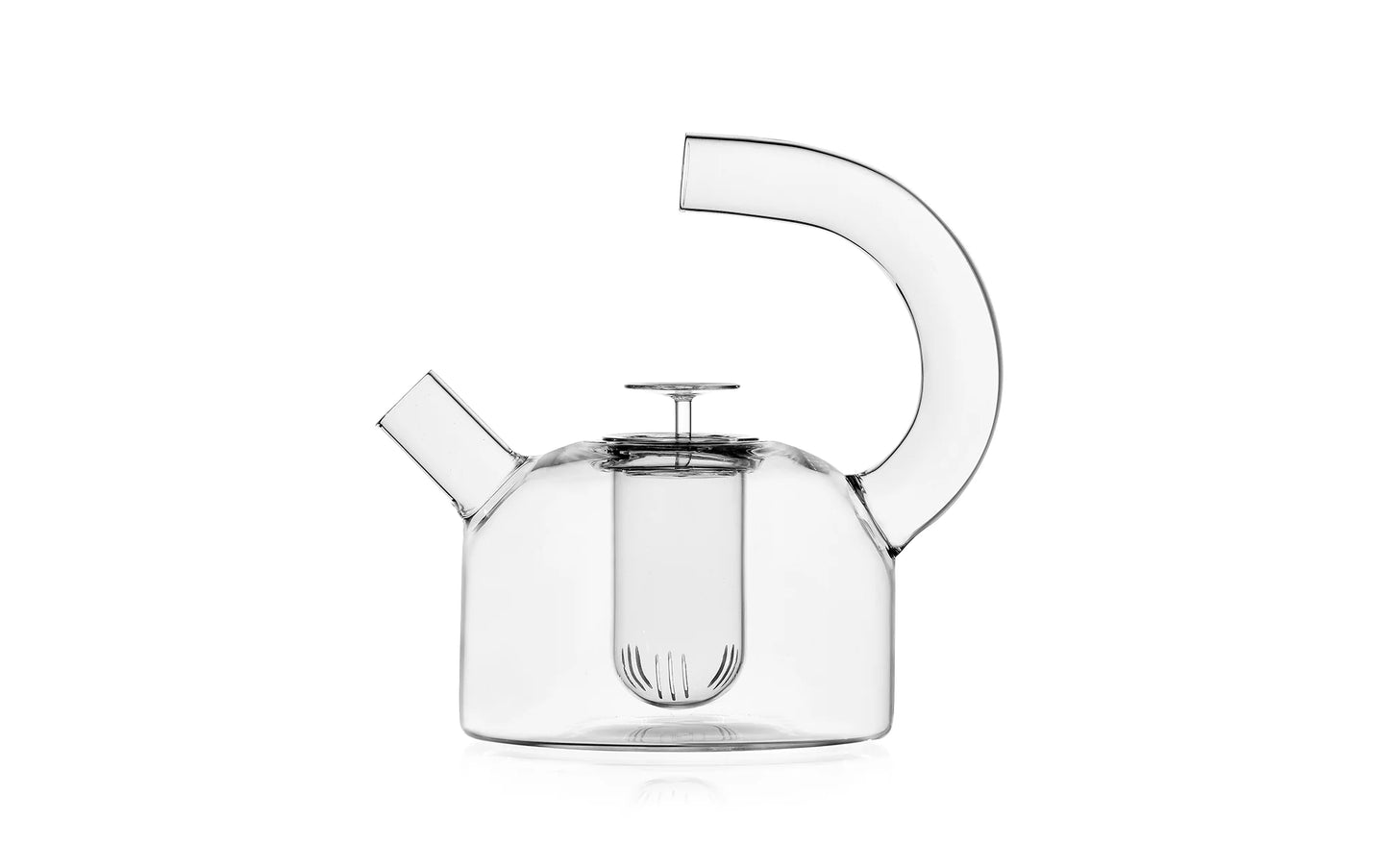 TEA teapot