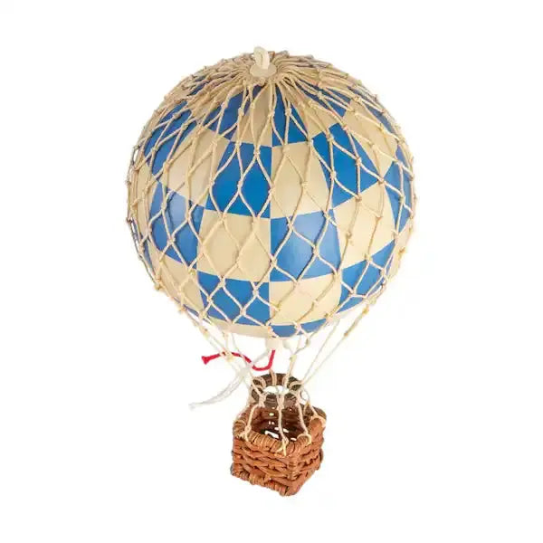 Travels Light Balloons (medium) X KLUSIVE STORE