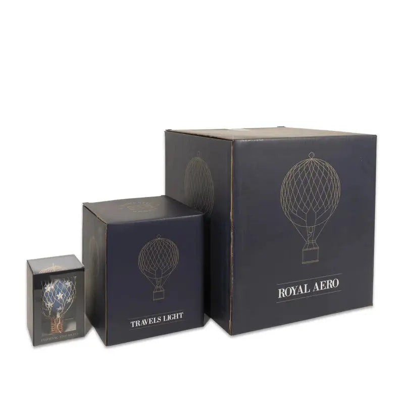 Royal Aero Balloons (large) X KLUSIVE STORE