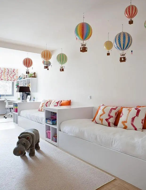 Royal Aero Balloons (large) X KLUSIVE STORE