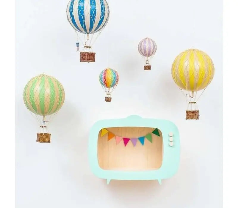 Royal Aero Balloons (large) X KLUSIVE STORE