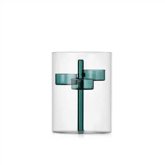 IRIS Candle Holder ICHENDORF MILANO