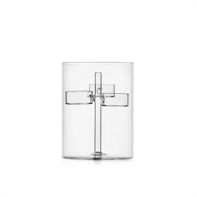 IRIS Candle Holder ICHENDORF MILANO