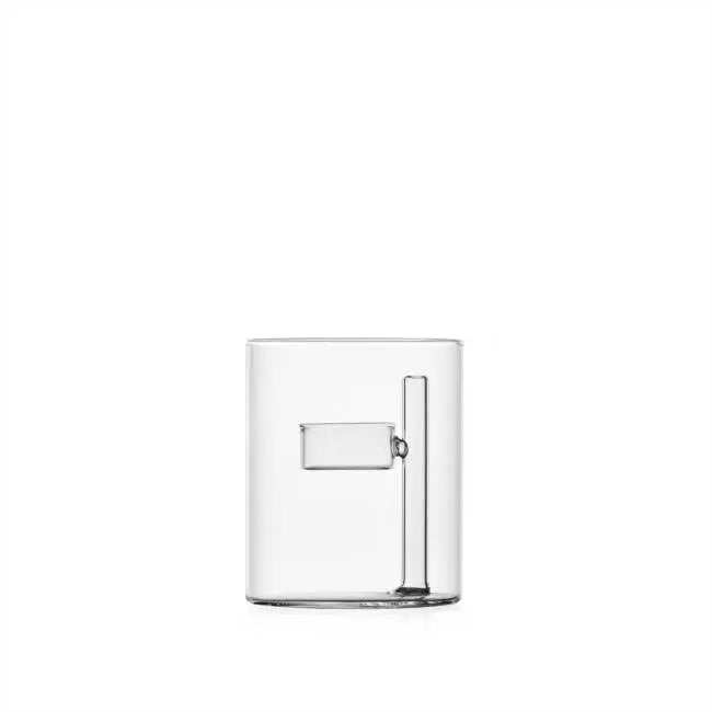 IRIS Candle Holder ICHENDORF MILANO