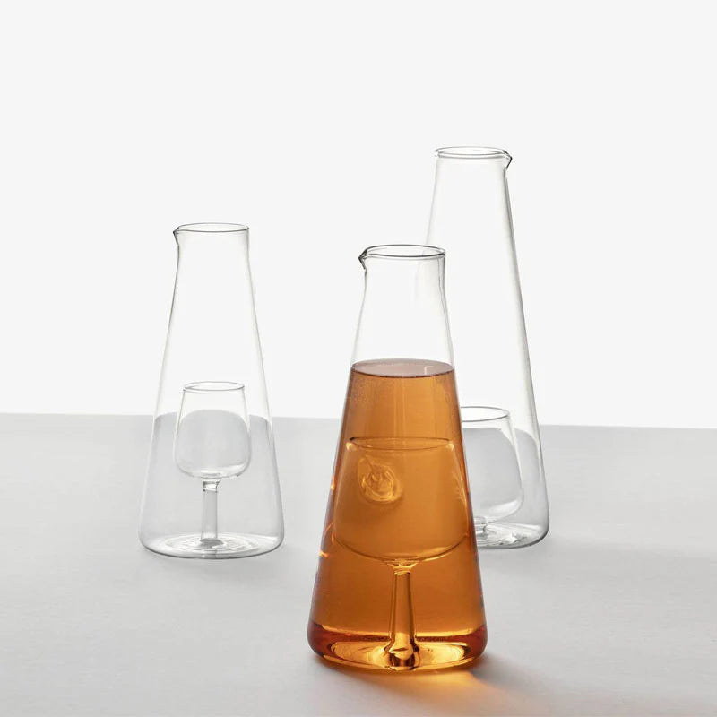 Inbottiglia Decanter