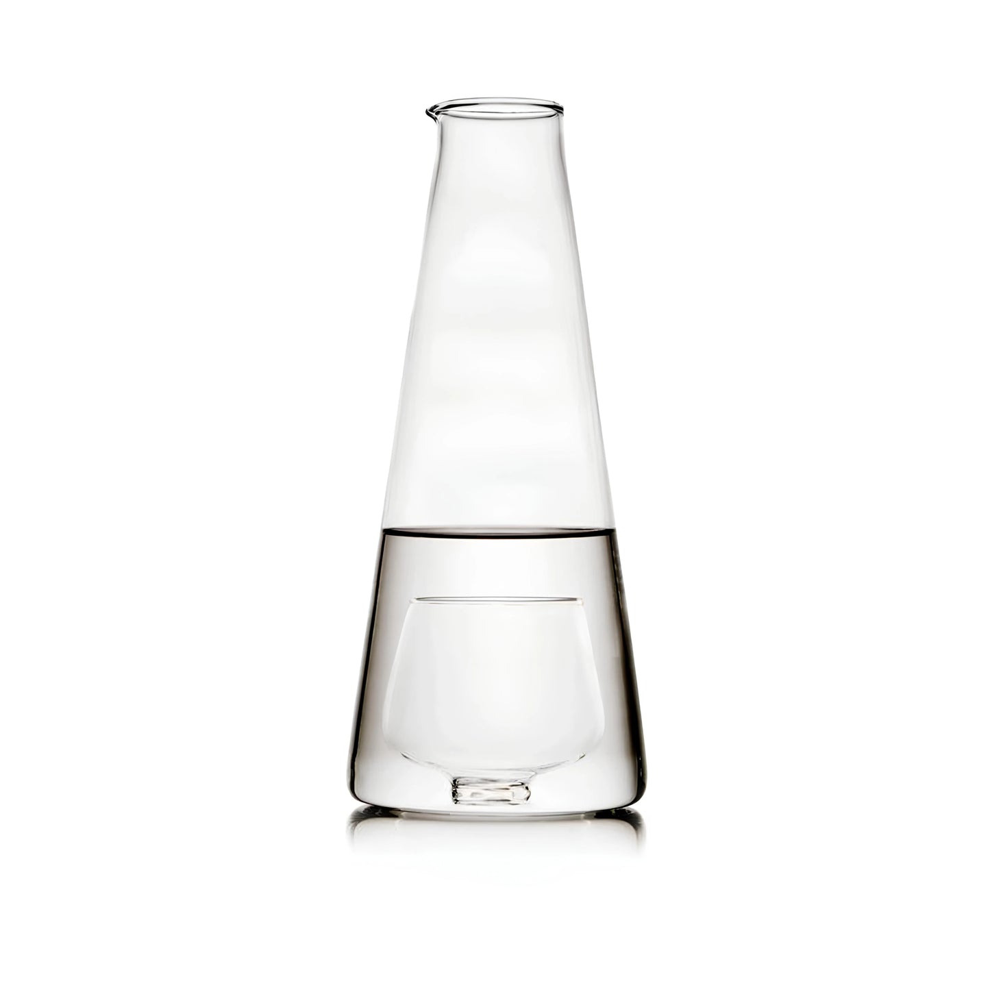 Inbottiglia Decanter