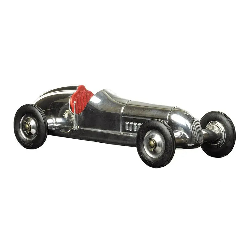 Indianapolis race car 1930 red seat X KLUSIVE STORE